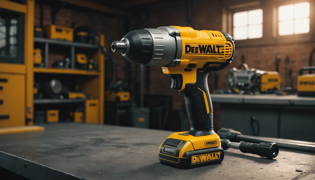 Что учитывать перед тем как купить шуруповерт DeWalt: обзор ключевых характеристик, функций и отличий между сериями для домашнего использования, ремонта и профессиональных задач