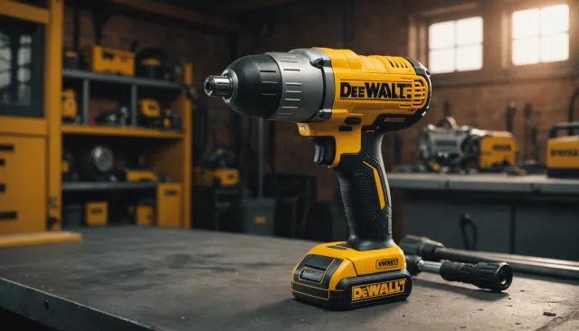 Что учитывать перед тем как купить шуруповерт DeWalt: обзор ключевых характеристик, функций и отличий между сериями для домашнего использования, ремонта и профессиональных задач