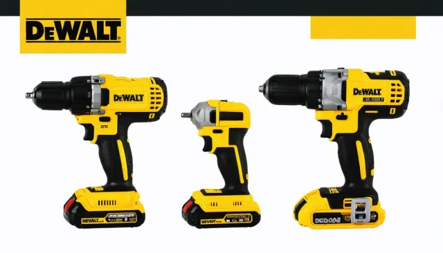Лучший шуруповерт DeWalt с удобной эргономикой, хорошей автономностью и ресурсом: какая модель подойдет для квартиры, дачи, мастерской и выездных работ