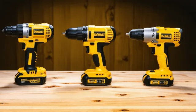 Надежный шуруповерт DeWalt для бытового и профессионального применения: сравнение моделей по мощности, ресурсу, удобству хвата, подсветке, трещотке и эффективности на практике