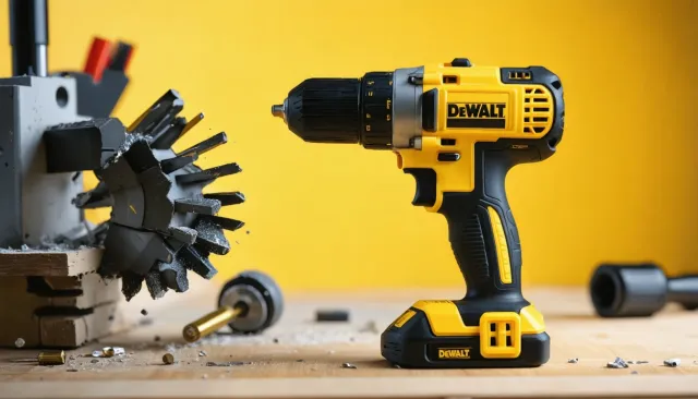 Лучший шуруповерт DeWalt под разные задачи и бюджет: советы по выбору надежной версии с оптимальным соотношением цены, функциональности и реального удобства в работе